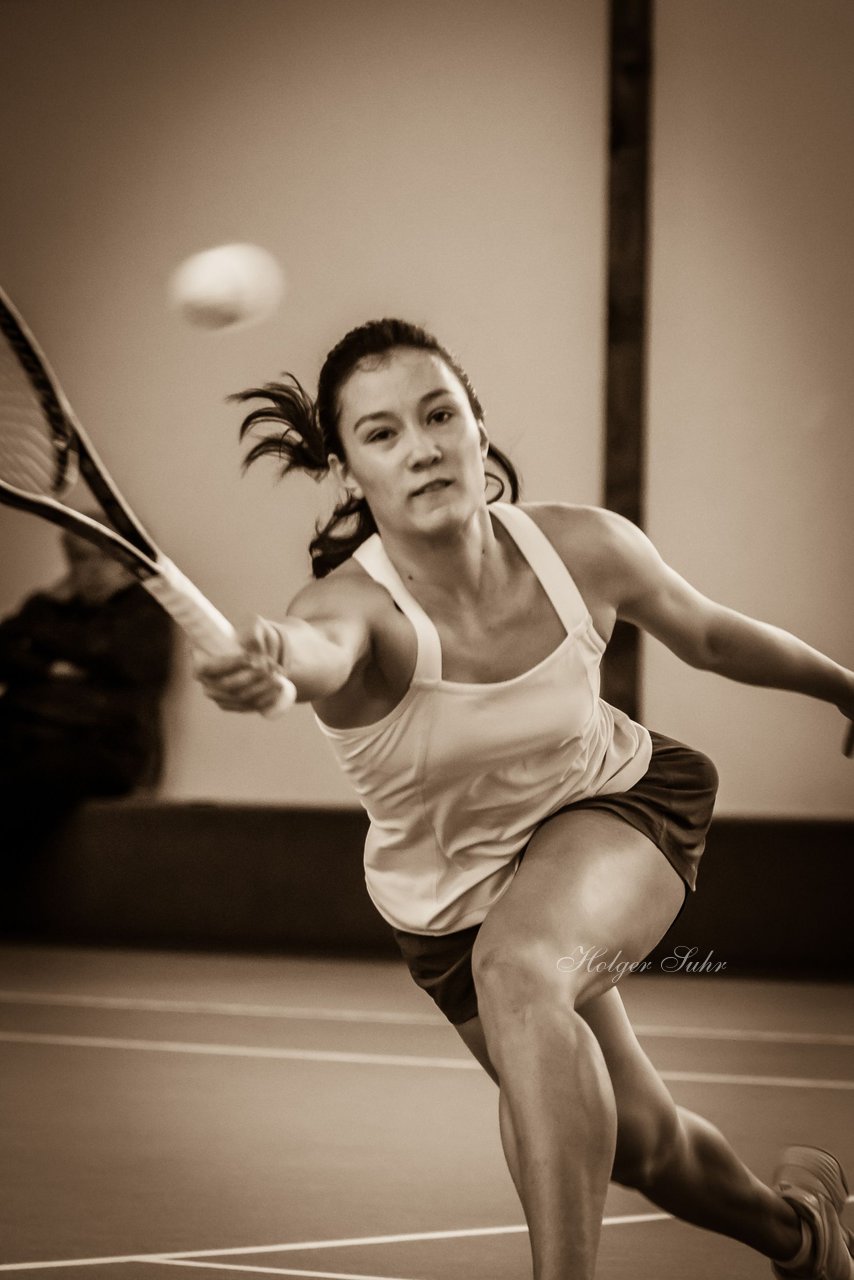 Alisa Diercksen 247 - Sparkassen Pokal Marne